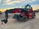 Used Magni Telehandler